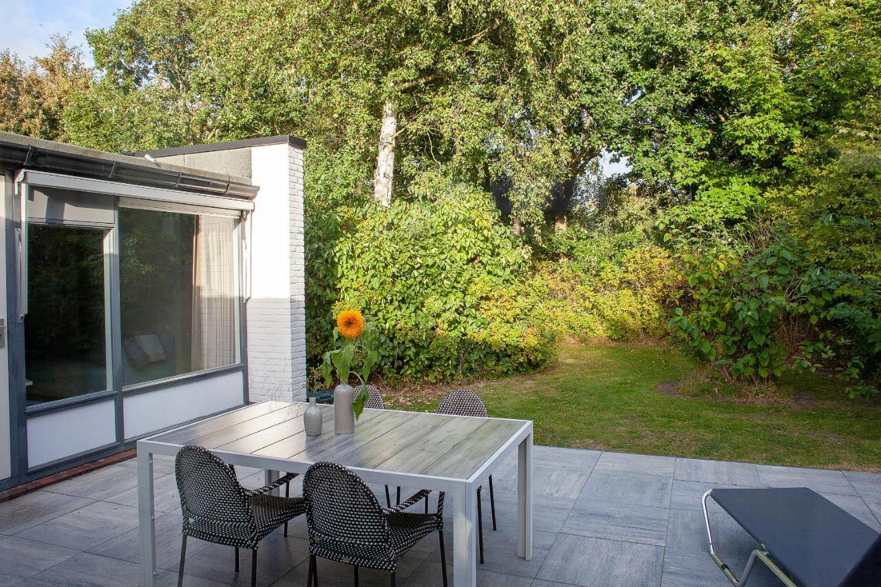 Aan Noordzee Vakantiehuis Aan Zee 4 Personen Sint Maartensvlotbrug Exterior foto
